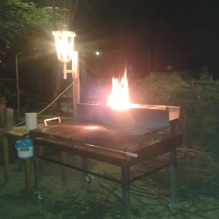 Bagigiogrill 5* 马尔孔滕塔