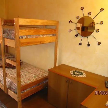 Bed & Breakfast Bagigiogrill