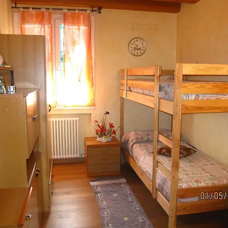 Bed & Breakfast Bagigiogrill 5*
