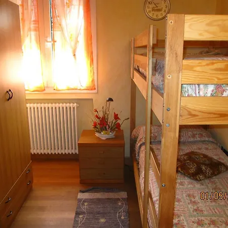 Bed & Breakfast Bagigiogrill Malcontenta