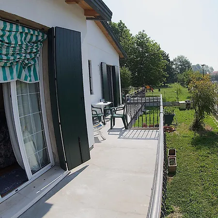 Bagigiogrill 住宿加早餐酒店