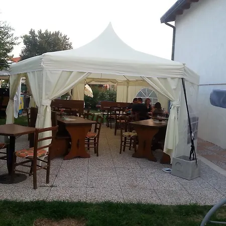 Frühstückspension Bagigiogrill Malcontenta