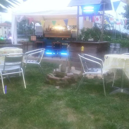 住宿加早餐酒店 Bagigiogrill 马尔孔滕塔