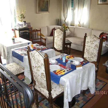 Bagigiogrill Bed & Breakfast 5*
