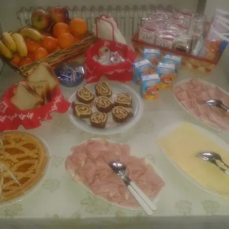 Frühstückspension Bagigiogrill