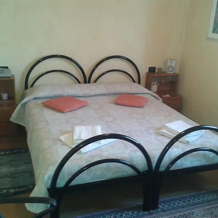 Bagigiogrill Bed & Breakfast