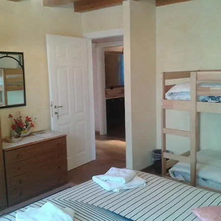 Bagigiogrill Bed & Breakfast