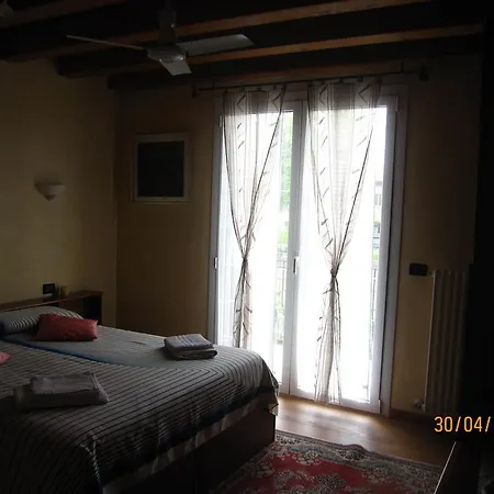 Bagigiogrill Bed & Breakfast 5*