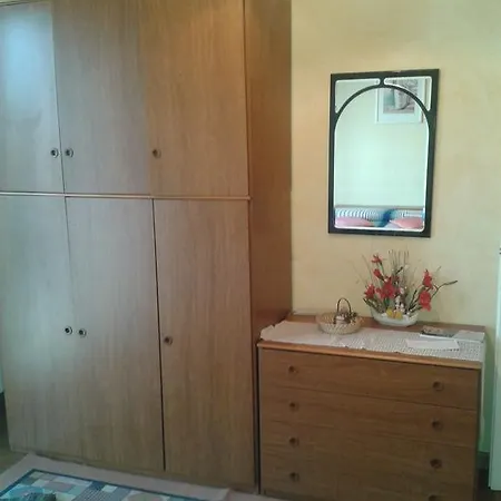 Bagigiogrill Bed & Breakfast Malcontenta