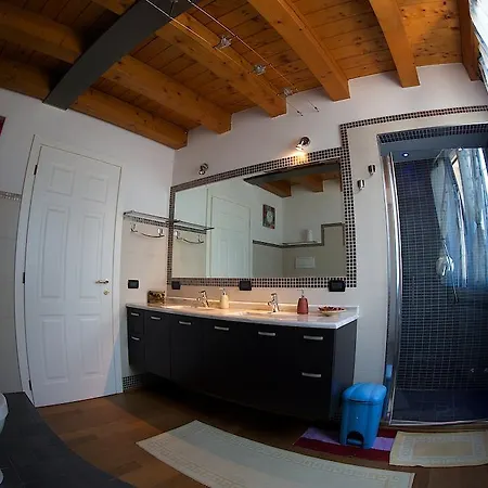 Bagigiogrill Bed & Breakfast
