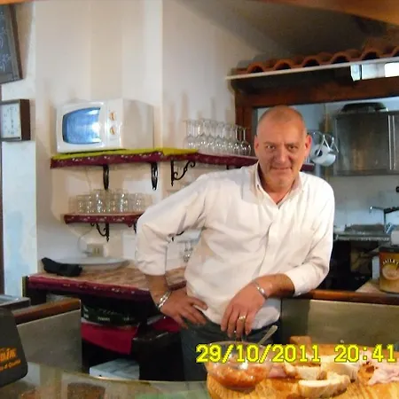Frühstückspension Bagigiogrill Malcontenta