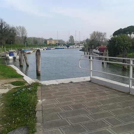 Bed & Breakfast Bagigiogrill