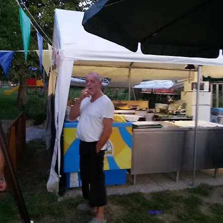 Bagigiogrill 말콘텐타