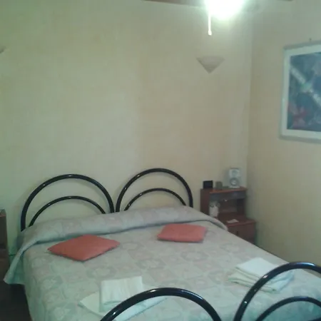 Bagigiogrill B&B 5*