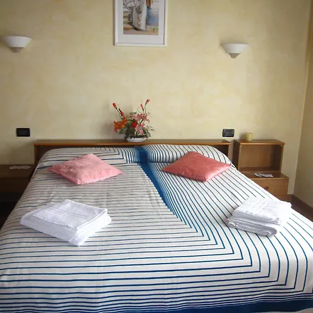 Bagigiogrill Bed & Breakfast