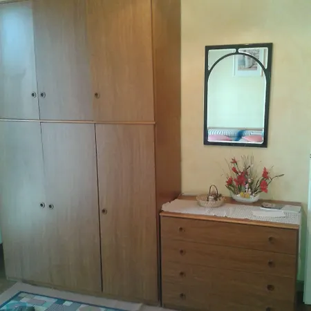 Bagigiogrill B&B 5*