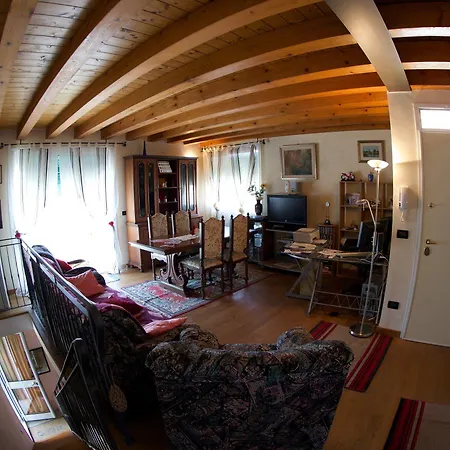 Bed & Breakfast Bagigiogrill