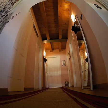 Bed & Breakfast Bagigiogrill Malcontenta