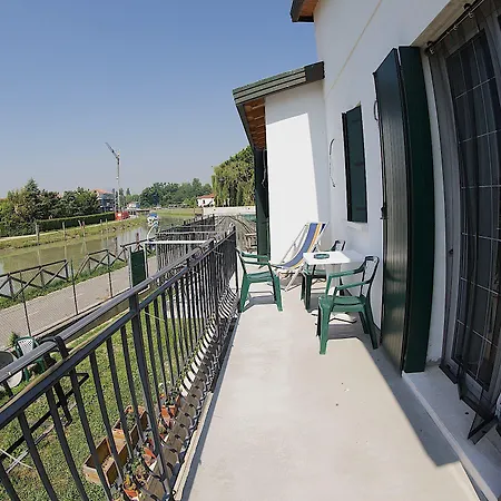 Bed & Breakfast Bagigiogrill Malcontenta