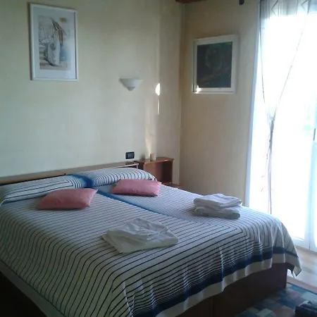 Bed & Breakfast Bagigiogrill
