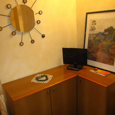 Bagigiogrill B&B 5*