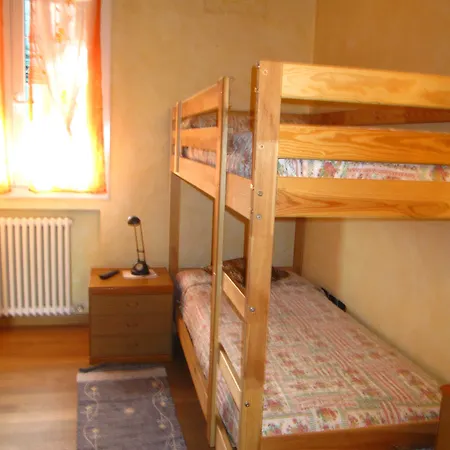 Bagigiogrill Bed & Breakfast 5*