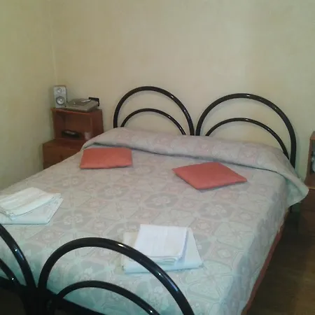 Bed & Breakfast Bagigiogrill 5*