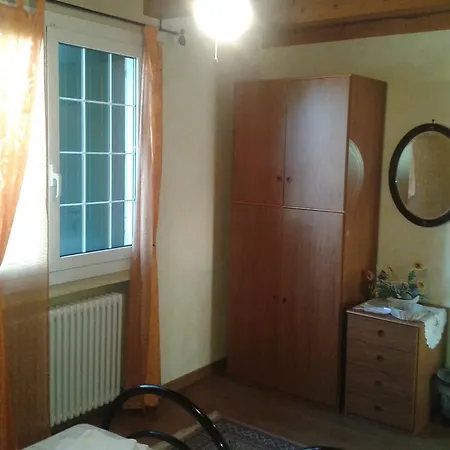Bed & Breakfast Bagigiogrill Malcontenta